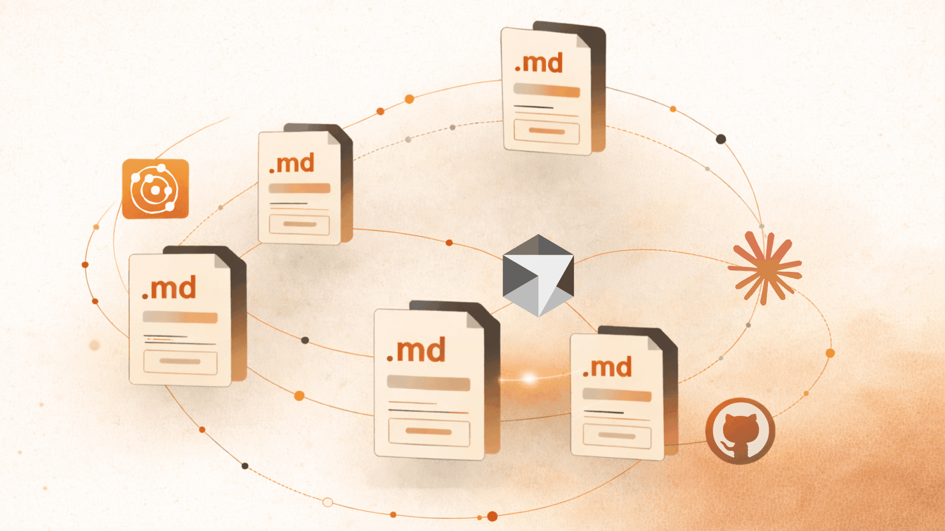 CMS vs Markdown: AI-First Content Management for Agents